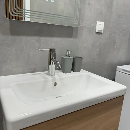 Vp Martini Apartament *