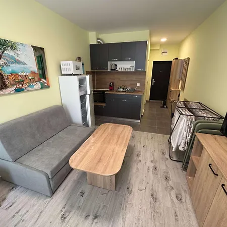 Vp Martini Apartament Sunny Beach