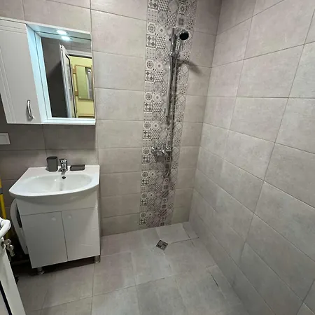 Apartament Vp Martini *