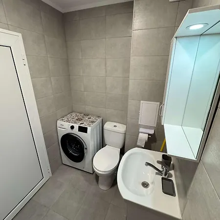 Vp Martini Apartament Sunny Beach