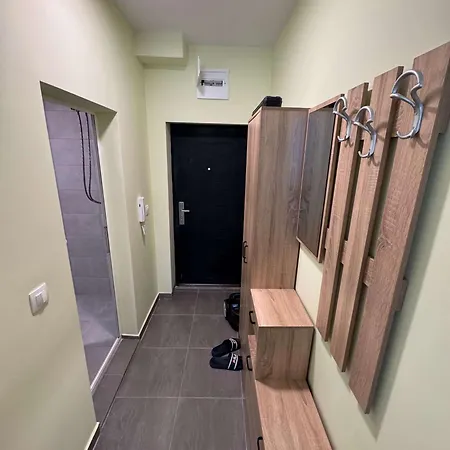 Apartament Vp Martini Sunny Beach