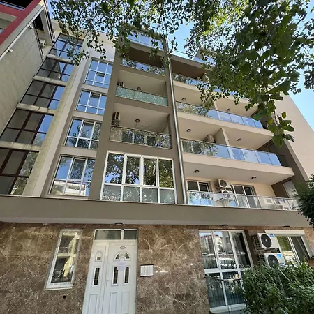 Apartament Vp Martini Sunny Beach