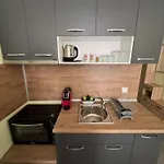 Apartmán Vp Martini Sluneční pobřeží