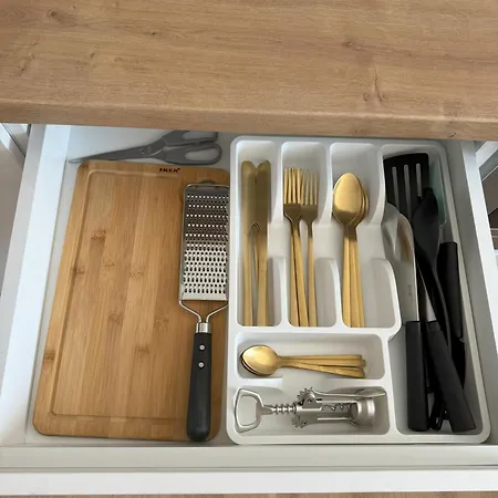 Vp Martini דירה *