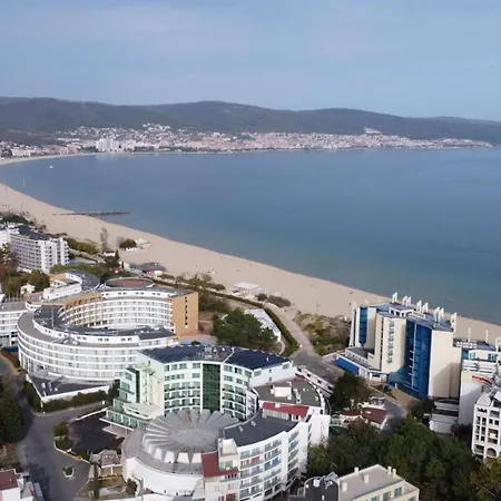 Vp Martini דירה *