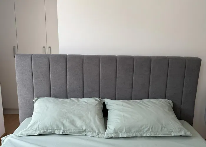 Apartamento Vp Martini *