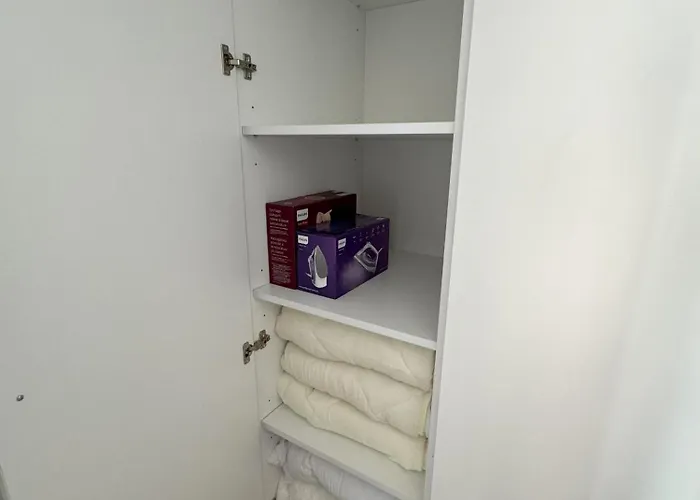 Apartamento Vp Martini