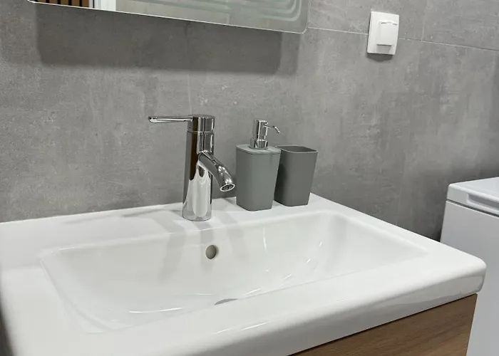 Vp Martini Apartamento *