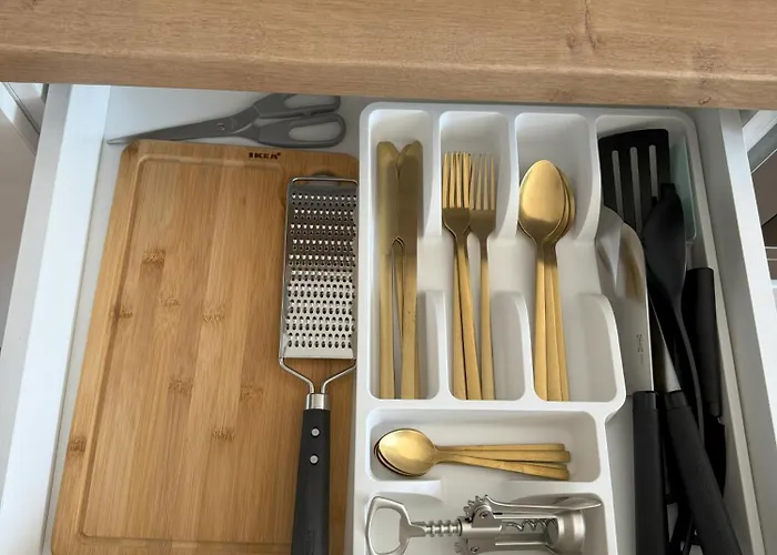 Vp Martini Apartamento *