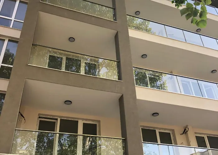 Vp Martini Apartamento *