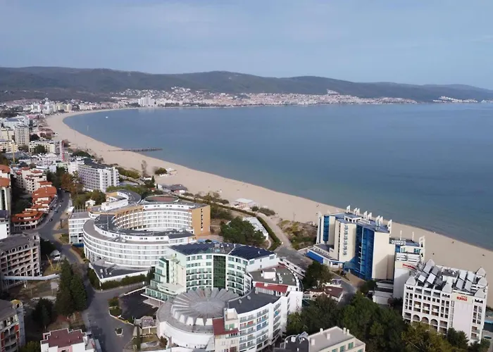 Vp Martini Apartamento *