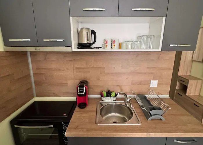 Apartamento Vp Martini Sunny Beach