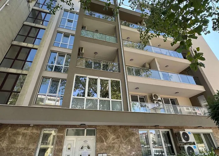 Apartamento Vp Martini Sunny Beach