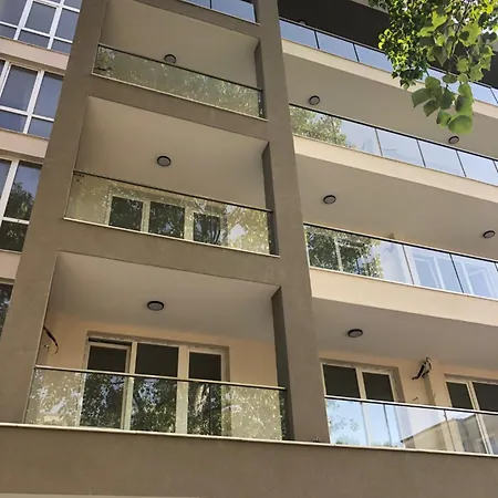 Vp Martini Appartement *
